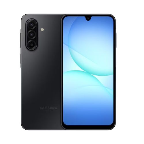 Samsung Galaxy A17 8 Go+ 256 Go – Noir
 Fiche Technique et Prix au Maroc