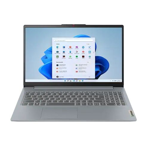 Lenovo IdeaPad Slim 3 15AMN8 - Ryzen 5-7520U - 15.6" FHD - 16Go RAM + 512Go SSD - Windows 11 Home - Gris - Neuf -1An Garantie
 Fiche Technique et Prix au Maroc