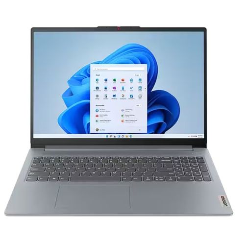Lenovo IdeaPad Slim 3 15ABR8 - Ryzen 7-7730U - 15.6" FHD - 16Go RAM + 512Go SSD - Windows 11 Home - Gris + Sacoche - Neuf -1An Garantie
 Fiche Technique et Prix au Maroc
