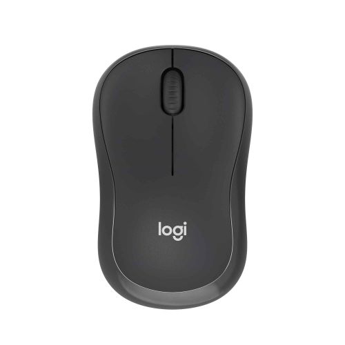 Logitech M240 Souris Bluetooth, Sans fil, Compacte, Portable, Suivi fluide, Batterie 18 mois, Windows, macOS, ChromeOS, Convient à PC, Mac, Ordinateur portable, Tablettes- Graphite
 Fiche Technique et Prix au Maroc
