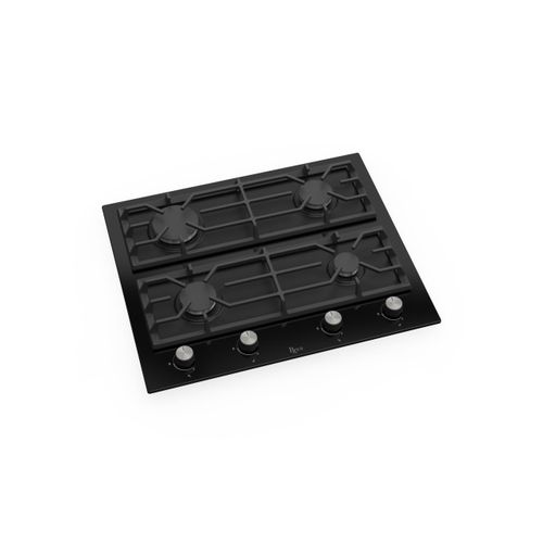 Roch Plaque de cuisson 4 feux 60 CM Noir
 Fiche Technique et Prix au Maroc