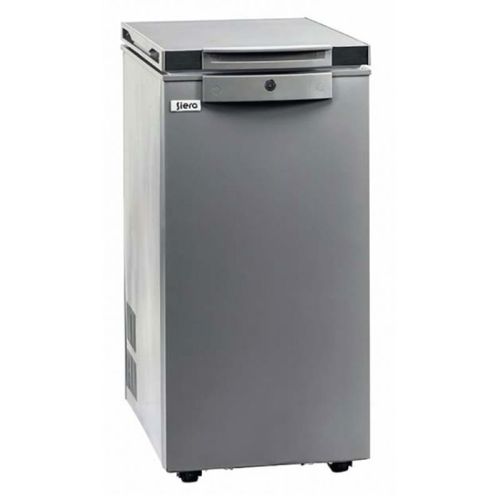 Siera Congélateur coffre CHS190SS/CHD190SS
 Fiche Technique et Prix au Maroc