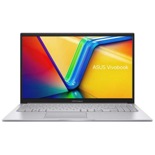 Asus VivoBook X1504VA – i5-1334U – 15.6" FHD - 16Go RAM + 512Go SSD - Windows 11 Home - Silver - Neuf -1An Garantie
 Fiche Technique et Prix au Maroc