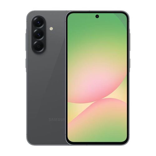 Samsung Galaxy A56 - 6.7" – 8GB + 256GB – Awesome Graphite
 Fiche Technique et Prix au Maroc