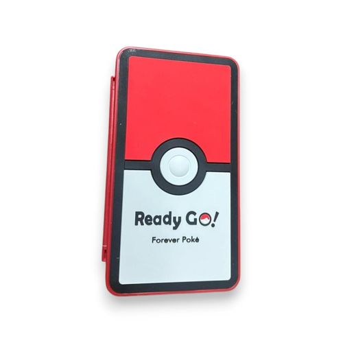 Boitier de rangement robuste pour 24 Carte jeux Nintendo Switch - Pokémon
 Fiche Technique et Prix au Maroc