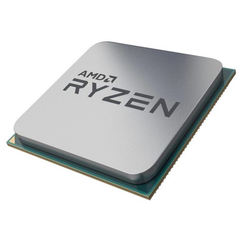 Amd PROCESSEUR  RYZEN 3 3100 TRAY
 Fiche Technique et Prix au Maroc