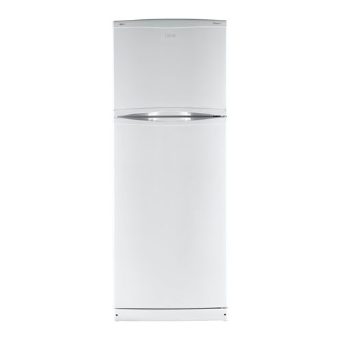 Siera Réfrigérateur avec congelateur en haut DP 405 - A - 400L
 Fiche Technique et Prix au Maroc