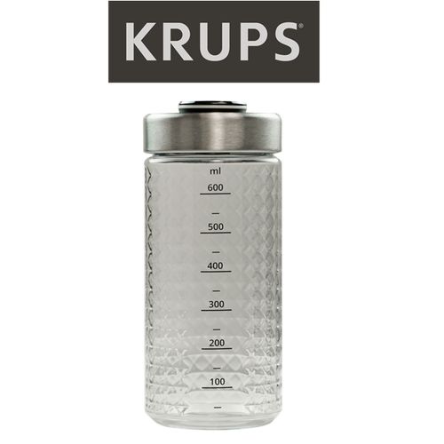 Krups Pot à lait XS804000
 Fiche Technique et Prix au Maroc