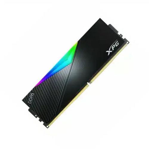 ADATA RAM  XPG LANCER 16GB 7200MHZ DDR5 NOIR RGB ( AX5U7200C3416G- CLARBK )
 Fiche Technique et Prix au Maroc