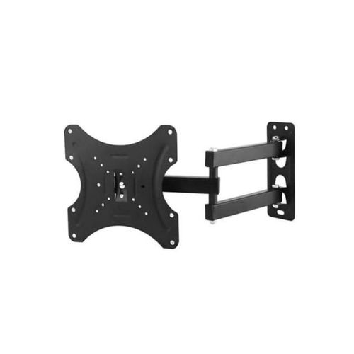 Support TV Support Mural Rotatif Mobile 17''-42''
 Fiche Technique et Prix au Maroc