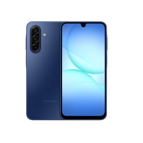 Samsung Galaxy A17 4 Go+ 128 Go – Bleu
 Fiche Technique et Prix au Maroc