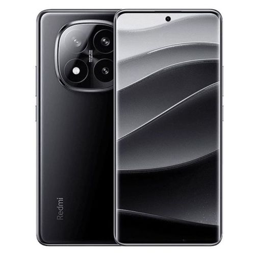XIAOMI Redmi Note 14 Pro 8Go 256Go Midnight Black
 Fiche Technique et Prix au Maroc