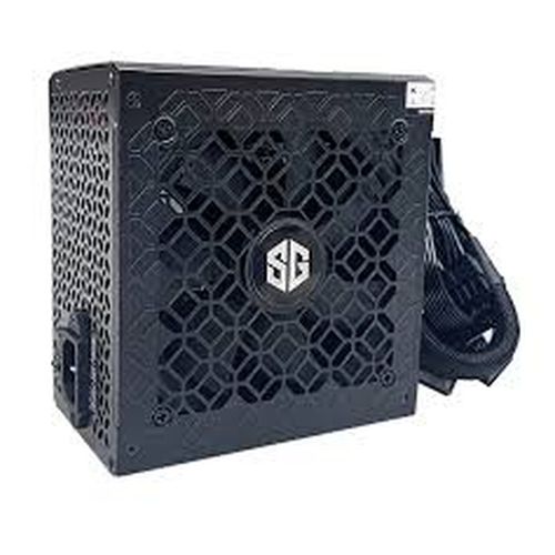 SG ALIMENTATION 750B 750W BRONZE
 Fiche Technique et Prix au Maroc