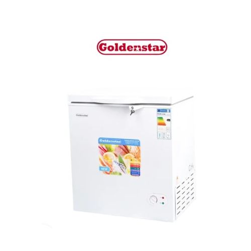 Goldenstar FREEZER - BD240-2424 - D-G/WHITE
 Fiche Technique et Prix au Maroc