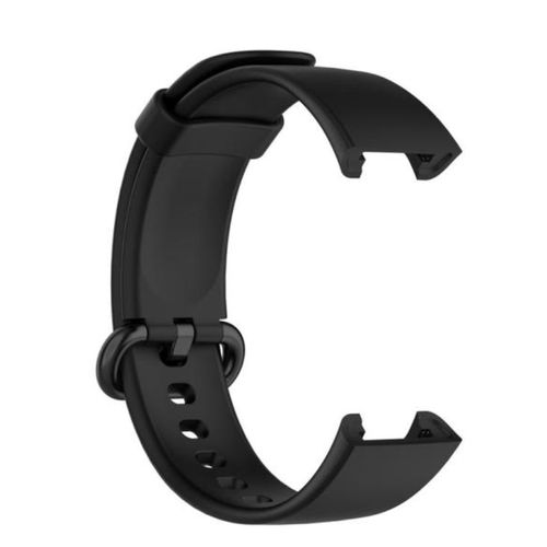 Bracelet de rechange en Silicone pour montre intelligente Xiaomi Watch Lite / 2
 Fiche Technique et Prix au Maroc