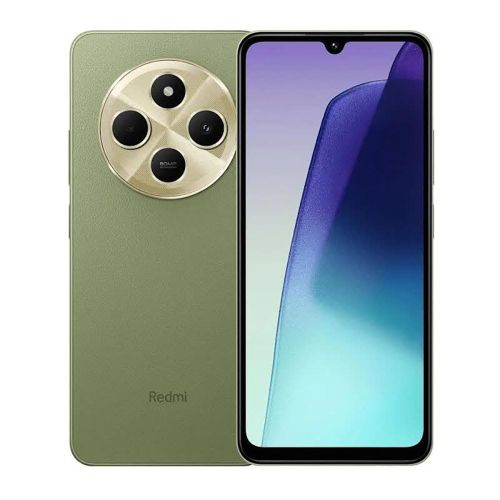 XIAOMI Redmi 14C – 6.88" – 6 Go RAM – 128 Go ROM – Sage Green
 Fiche Technique et Prix au Maroc