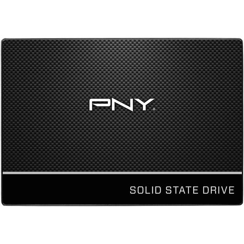 Pny SSD  CS900 250GB
 Fiche Technique et Prix au Maroc