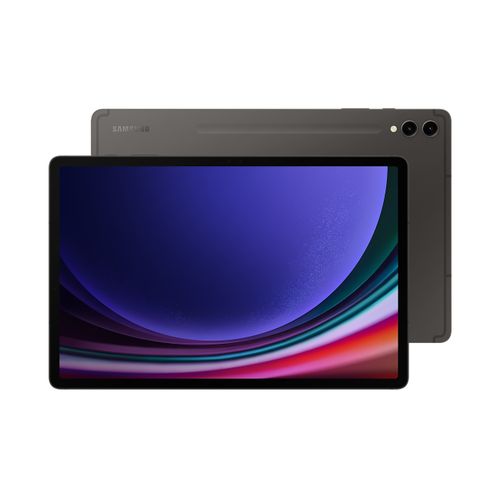 Samsung Galaxy Tab S9+ - 12 Go + 512 Go Graphite
 Fiche Technique et Prix au Maroc