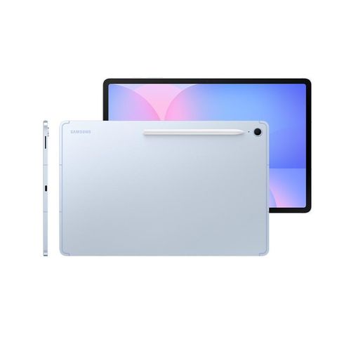 Samsung Galaxy Tab S10FE - 8 + 128 Go - Bleu
 Fiche Technique et Prix au Maroc