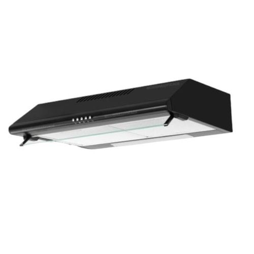 Venezia Hotte Noir 60 cm Monomoteur
 Fiche Technique et Prix au Maroc