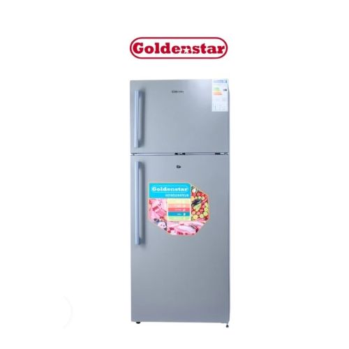 Golden Star Réfrigérateur - DP490-4449 - Inside - Inox
 Fiche Technique et Prix au Maroc