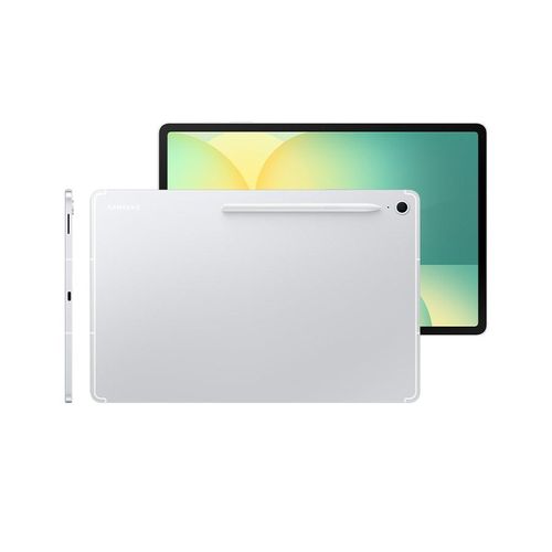 Samsung Galaxy Tab S10FE+ - 8 + 128 Go - Argent
 Fiche Technique et Prix au Maroc