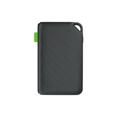 Goui Brave Plus Power Bank de 10 000 mAh - 20W
 Fiche Technique et Prix au Maroc