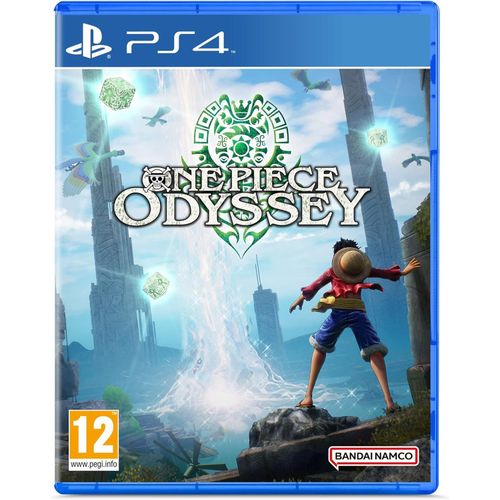 Bandai Namco One Piecee Odyssey PS4
 Fiche Technique et Prix au Maroc