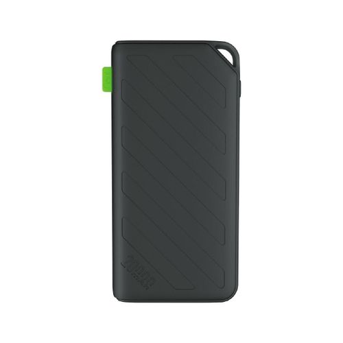 Goui Brave Plus Power Bank 20 000 mAh - 20W
 Fiche Technique et Prix au Maroc