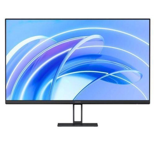 XIAOMI Monitor A27i - 1080p - 100Hz - Slim 7.5mm body - IPS hard screen Black
 Fiche Technique et Prix au Maroc