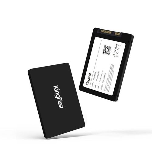 Kingfast Disque Dur 512GB SSD 2,5 SATAIII 6,0 Gb /s TLC – Neuf
 Fiche Technique et Prix au Maroc