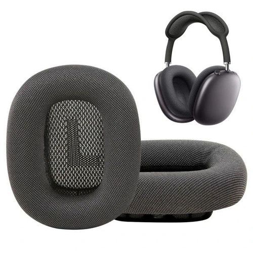 Coussinet pour Casque Apple AirPods Max Coussins pour Apple AirPods Max
 Fiche Technique et Prix au Maroc
