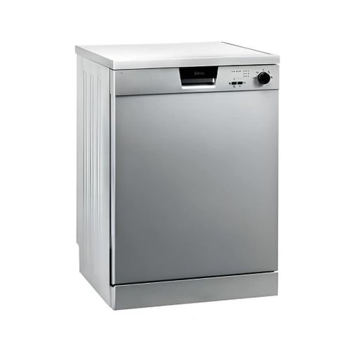 Siera Lave-vaisselle A++ Silencieux 13 Couverts 4 Programmes X13 - Silver
 Fiche Technique et Prix au Maroc