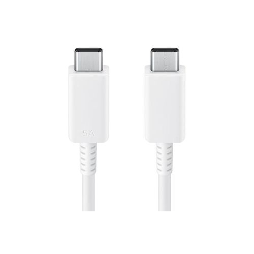 Samsung Câble USB-C à USB-C - 5A
 Fiche Technique et Prix au Maroc