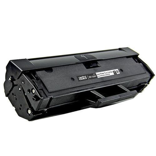Toner Compatible HP W1106A 106A Pour HP Laser MFP 135a/135w/w135r/137fnw et HP Laser 107a/107w/107r
 Fiche Technique et Prix au Maroc