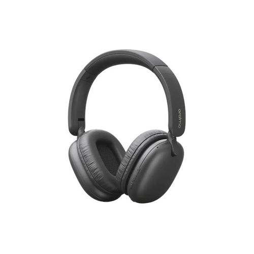 Oraimo BoomPop Lite Écouteurs supra-auriculaires sans fil ENC  Up to 65 Hours Playtime - Black
 Fiche Technique et Prix au Maroc