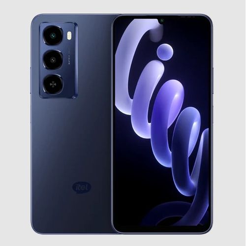 Itel City 100 C67L 256GB - 12GB (8+4) - PURE TITANIUM
 Fiche Technique et Prix au Maroc