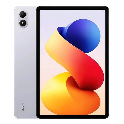 XIAOMI Redmi Pad 2 Pro 5G 8GB 256GB (Silver)
 Fiche Technique et Prix au Maroc