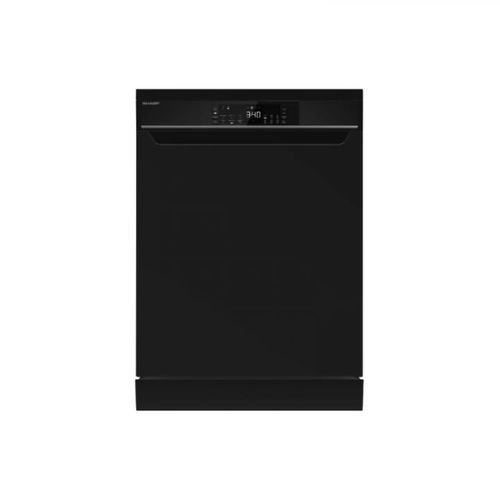 Sharp Lave vaisselle QW-V613-BK2 - 13 couverts - Noir
 Fiche Technique et Prix au Maroc