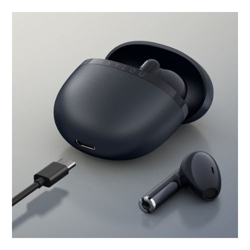 Haylou Ecouteur bluetooth X1 Plus – Bleu
 Fiche Technique et Prix au Maroc