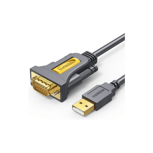 Ugreen Câble Série Câble USB 2.0 – 1.5 mètre
 Fiche Technique et Prix au Maroc