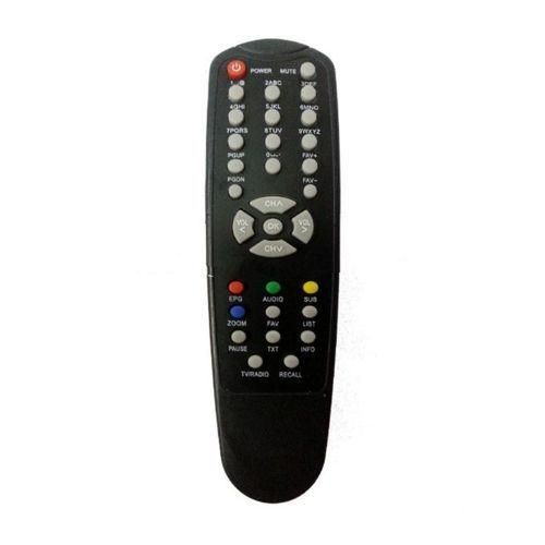 Télécommande Selm Bex, noire, pour une commande fiable de récepteurs.
 Fiche Technique et Prix au Maroc