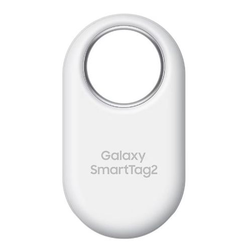 Samsung Smart TAG 2 - Blanc
 Fiche Technique et Prix au Maroc
