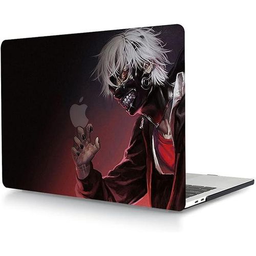 Coque MacBook Pro 13" 2016_2022
 Fiche Technique et Prix au Maroc