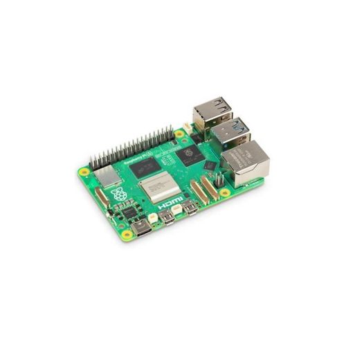 Raspberry Pi Pi 5 2Go
 Fiche Technique et Prix au Maroc
