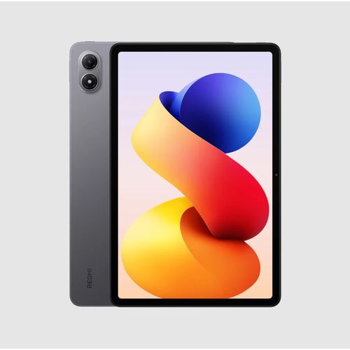 XIAOMI Redmi Pad 2 Pro 5G 6GB 128GB (Graphite Grey)
 Fiche Technique et Prix au Maroc