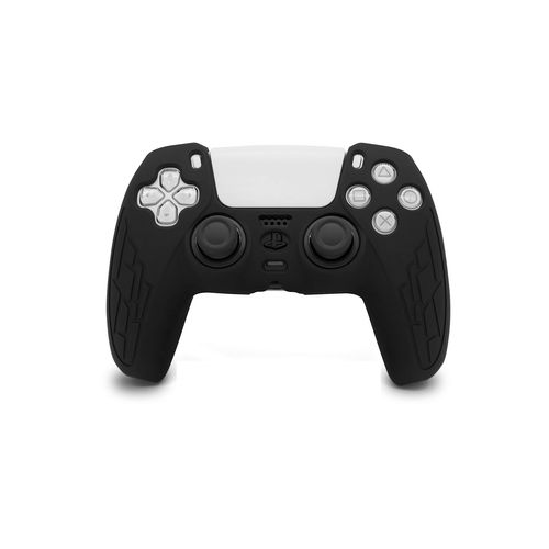 Housse de protection en silicone pour contrôleur PS5 étui de Manette
 Fiche Technique et Prix au Maroc