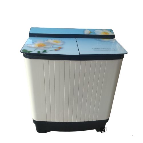 Guzel MACHINE A LAVER SEMI AUTOMATIQUE 10 KG  (couleur au hazard)
 Fiche Technique et Prix au Maroc
