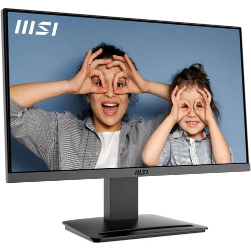 Msi Écran Pro MP223 E2 Full HD 21,45” (9S6-3Pb9Ch-018)
 Fiche Technique et Prix au Maroc