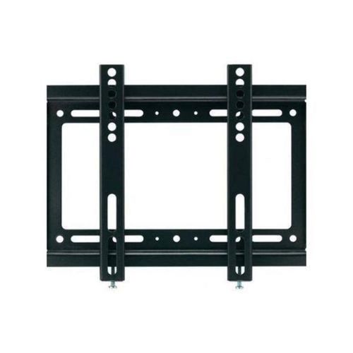 Support TV mural pour LCD 14-42 pouces, capacité de charge jusqu'à 25 kg
 Fiche Technique et Prix au Maroc